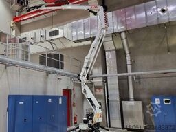 oil & Steel Octopussy 14.12