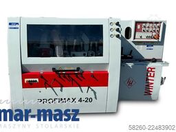 WINTER Profimax 4-20