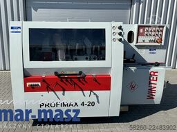 WINTER Profimax 4-20