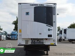 SCHMITZ CARGOBULL SKO FP 60 ThermoKing SLXi 300