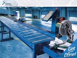 ProfiFeed Technologies ProfiStop Lazer (Basic Software)