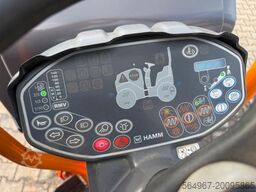 HAMM HD12i VT Kombiwalze neues Modell