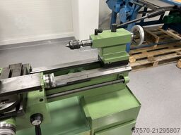 Emco Compact 10 Lathe