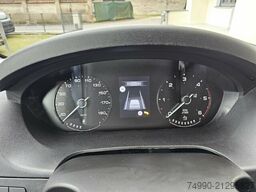 Fiat Ducato 35 MAXI 180 Pritsche Plane LBW BÄR AHK