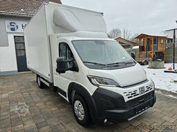 Fiat Ducato MAXI 35 180 Koffer L:4,9 H:2,3 LED Kam.