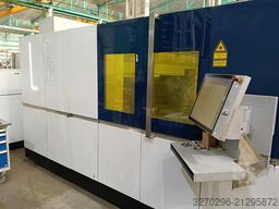 TRUMPF TruLaser 5040 Fiber