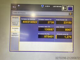 TRUMPF TruLaser 5040 Fiber