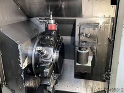 Gildemeister CTV 250