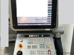 Gildemeister CTV 250