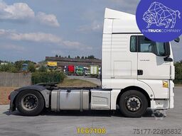 MAN TGX 480