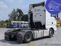 MAN TGX 480