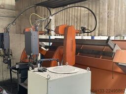 Cloos ROMAT 310