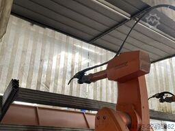 Cloos ROMAT 310