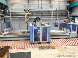 HOMAG PROFI BMG 512/74/19/F/R