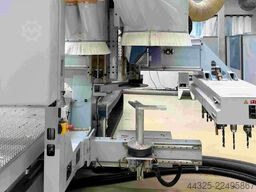 HOMAG PROFI BMG 512/74/19/F/R