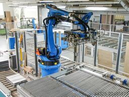 KUKA KR 180-2 PA
