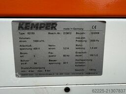 KEMPER Filter-Master XL