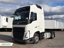 VOLVO FH 460 Globetrotter XL i-Save