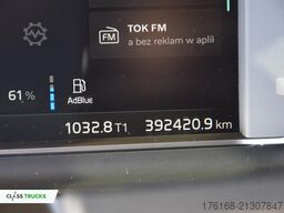 VOLVO FH 460 Globetrotter XL i-Save