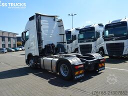 VOLVO FH 460 Globetrotter XL i-Save