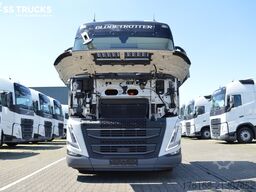 VOLVO FH 460 Globetrotter XL i-Save