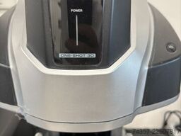 Keyence VR-5200