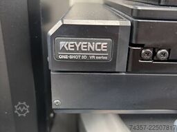 Keyence VR-5200