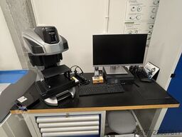Keyence VR-5200