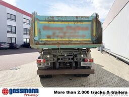 Mercedes-Benz Arocs 3245 K 8x4/4, Bordmatik