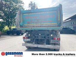 Mercedes-Benz Arocs 3245 K 8x4/4, Bordmatik