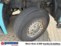 Mercedes-Benz Arocs 3245 K 8x4/4, Bordmatik