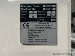 VARIMIXER ERGO BEAR AE100
