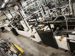 Bobst DOMINO 100M