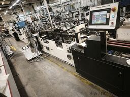 Bobst DOMINO 100M