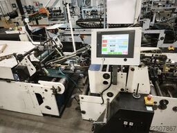 Bobst DOMINO 100M