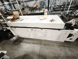Bobst DOMINO 100M