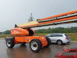 JLG 1200 SJP Diesel 38,50m