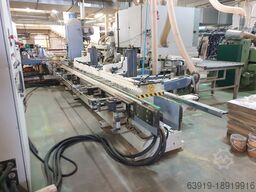 STEMAS Lev.P i Lev.P.A