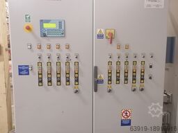 STEMAS Lev.P i Lev.P.A