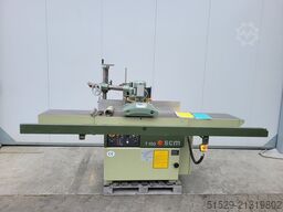 SCM T150