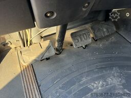 LINDE H30T-01 Triplo 490 Freelift / Sideshift / Vorkversteller LPG 2011