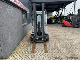 STILL RX 70-25 Triplo 545 Freelift/Sideshift / 4e / 5e Functie Diesel 2019