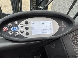 STILL RX 70-25 Triplo 545 Freelift/Sideshift / 4e / 5e Functie Diesel 2019