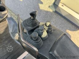 TOYOTA 06-8FG30F Triplo 430 Freelift / Sideshift LPG 2019