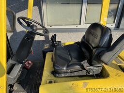 HYSTER E3.50 XM Duplo 355 Sideshift Elektrisch 2004