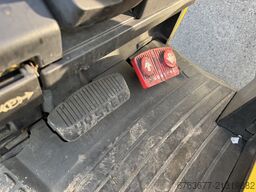 HYSTER E3.50 XM Duplo 355 Sideshift Elektrisch 2004