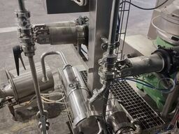SPX Separator SE161HBIV