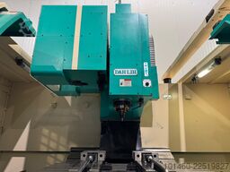 Dahlih MCV-1250B