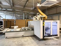 HOMAG CENTATEQ E-310