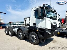 Iveco T-Way AD410T54 8x4
